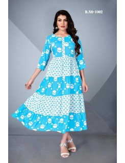 FF Glamour Vol 6 Rayon Gown Catalog At Wholesale Rate FF Glamour Vol 6 Rayon Gown Catalog At Wholesale Rate