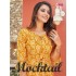 Tips And Tops Mocktail Cotton Kurti With Bottom Catalog At Wholesale Rate 