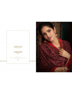 Gramo Velvet Vol 2 Velvet Readymade Dress Catalog At Wholesale Rate Gramo Velvet Vol 2 Velvet Readymade Dress Catalog At Wholesale Rate