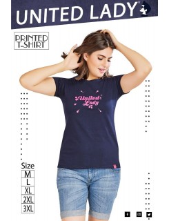 Ul Round Neck Printed T Shirt Catalog At Wholesale Rate Ul Round Neck Printed T Shirt Catalog At Wholesale Rate