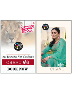 Kalarang Chavi Parampara Derss Material Catalog At Wholesale Rate Kalarang Chavi Parampara Derss Material Catalog At Wholesale Rate