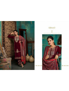 Gramo Velvet Vol 2 Velvet Readymade Dress Catalog At Wholesale Rate Gramo Velvet Vol 2 Velvet Readymade Dress Catalog At Wholesale Rate