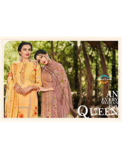 Adeeva Trendz  Inayat Vol 4 Cotton Dress Material Catalog At Wholesale Rate Adeeva Trendz  Inayat Vol 4 Cotton Dress Material Catalog At Wholesale Rate