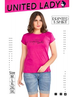 Ul Round Neck Printed T Shirt Catalog At Wholesale Rate Ul Round Neck Printed T Shirt Catalog At Wholesale Rate