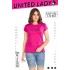 Ul Round Neck Printed T Shirt Catalog At Wholesale Rate
