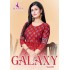 Mayra Galaxy Vol 1 Rayon Kurti Catalog At Wholesale Rate