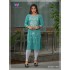 Womens Hanger Rayon Kurti Catalog At Wholesale Rate