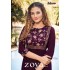 Kalaroop Zoya Vol 2 Rayon Gown Catalog At Wholesale Rate
