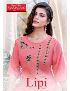 Wanna Lipi Vol 5 Rayon Kurti Catalog At Wholesale Rate Wanna Lipi Vol 5 Rayon Kurti Catalog At Wholesale Rate