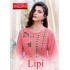 Wanna Lipi Vol 5 Rayon Kurti Catalog At Wholesale Rate