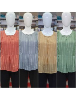 FF Georgette Tops Catalog At Wholesale Rate FF Georgette Tops Catalog At Wholesale Rate