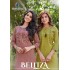 Ladies Flavour Belliza Cotton Kurti With Bottom Catalog At Wholesale Rate