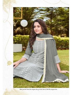 Manas Fab Schiffli Vol 7 Rayon Readymade Dress Catalog At Wholesale Rate