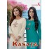 Koodee Kasata Vol 1 Rayon Kurti Catalog At Wholesale Rate