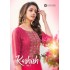 Kadlee Kashish Vol 3 Rayon Kurti Catalog At Wholesale Rate