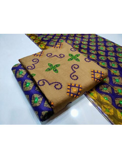 Nemi Suit Special Vol 2  Cotton Dress Material Catalog At Wholesale Rate Nemi Suit Special Vol 2  Cotton Dress Material Catalog At Wholesale Rate