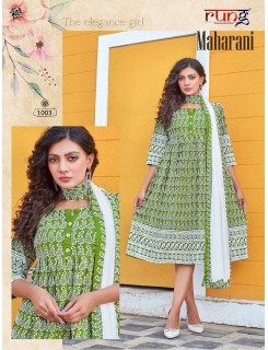 Rung Maharani Rayon Kurti With Dupatta Catalog At Wholesale Rate Rung Maharani Rayon Kurti With Dupatta Catalog At Wholesale Rate