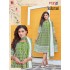 Rung Maharani Rayon Kurti With Dupatta Catalog At Wholesale Rate