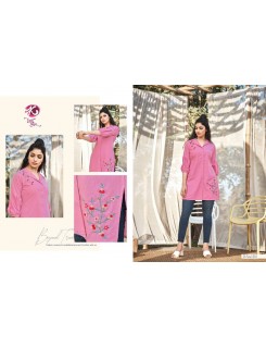 Kurti Times Dora American Georgette Kurti Catalog At Wholesale Rate Kurti Times Dora American Georgette Kurti Catalog At Wholesale Rate