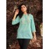 100Miles Ritika Cotton Ladies Tops Catalog At Wholesale Rate
