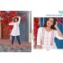 Tips And Tops Bubbly Vol 5 Ladies Tops Catalog At Wholesale Rate