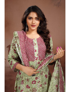 Pavitra Cotton Jaipuri Kurti Catalog At Wholesale Rate Pavitra Cotton Jaipuri Kurti Catalog At Wholesale Rate