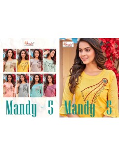 Rung Mandy Vol Silk Kurti Catalog At Wholesale Rate Rung Mandy Vol Silk Kurti Catalog At Wholesale Rate