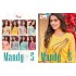 Rung Mandy Vol Silk Kurti Catalog At Wholesale Rate