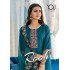 Wanna Rooh Silk Churidar Salwar Suits Catalog At Wholesale Rate