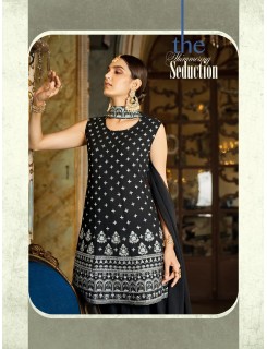 Vitara Lenora Designer Wedding Party Salwar Suits Catalog At Wholesale Rate