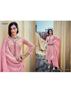 Zulfat Shades Cotton Dress Material Catalog At Wholesale Rate Zulfat Shades Cotton Dress Material Catalog At Wholesale Rate