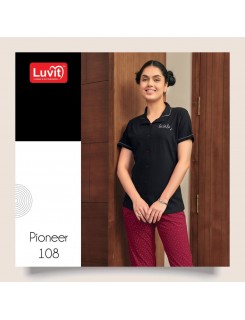 Luvit Pioneer Sinker Night Dress Catalog At Wholesale Rate Luvit Pioneer Sinker Night Dress Catalog At Wholesale Rate