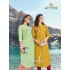 Mittoo Samantha Viscose Designer Kurti Catalog At Wholesale Rate