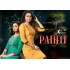 Kinti Paheli Embroidery Salwar Kameez Catalog At Wholesale Rate