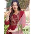 Tips And Tops Mora Vol 4 Rayon Gown Catalog At Wholesale Rate