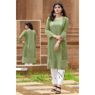 Kumb Glory Vol 2 Lucknowi Work Kurti Catalog At Wholesale Rate Kumb Glory Vol 2 Lucknowi Work Kurti Catalog At Wholesale Rate