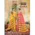 Sangam Ashika Sarees Catalog At Wholesale Rate