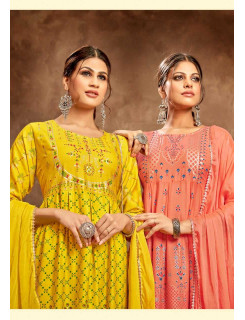 Wanna Pakeezah Vol 2 Gowns Catalog At Wholesale Rate Wanna Pakeezah Vol 2 Gowns Catalog At Wholesale Rate