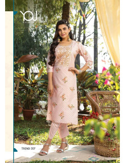 Wanna Trend Vol 3 Kurtis With Bottom Catalog At Wholesale Rate Wanna Trend Vol 3 Kurtis With Bottom Catalog At Wholesale Rate