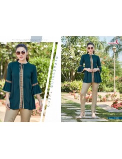 Koodee Videshi Vol 4 Ladies Tops Catalog At Wholesale Rate Koodee Videshi Vol 4 Ladies Tops Catalog At Wholesale Rate