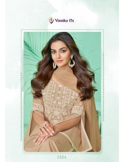 Vamika Nx Riwayat Embroidery Salwar Kameez Catalog At Wholesale Rate Vamika Nx Riwayat Embroidery Salwar Kameez Catalog At Wholesale Rate