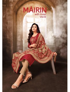 Kapil Trendz Mairin Vol 6 Readymade Dress Catalog At Wholesale Rate Kapil Trendz Mairin Vol 6 Readymade Dress Catalog At Wholesale Rate