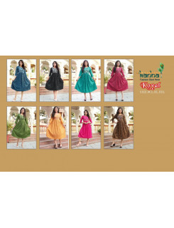 Kanha Koyal Rayon Kurti Catalog At Wholesale Rate Kanha Koyal Rayon Kurti Catalog At Wholesale Rate