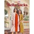 Tips And Tops Hello Jacks Designer Kurti Catalog At Wholesale Rate