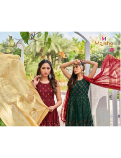 Majisha Nx Pankh Vol 2 Gowns Catalog At Wholesale Rate Majisha Nx Pankh Vol 2 Gowns Catalog At Wholesale Rate