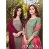 Manas Fab Arina Vol 4 Readymade Dress Catalog At Wholesale Rate