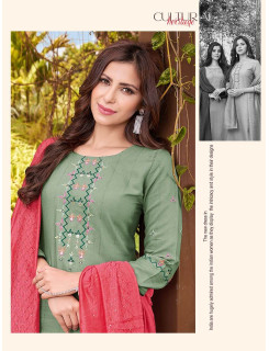 Manas Fab Arina Vol 4 Readymade Dress Catalog At Wholesale Rate