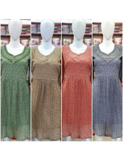 FF Georgette Kurti Catalog At Wholesale Rate FF Georgette Kurti Catalog At Wholesale Rate