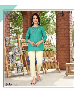 Vedya Kites Ladies Tops Catalog At Wholesale Rate Vedya Kites Ladies Tops Catalog At Wholesale Rate