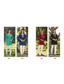 Global Local Kayla Ladies Tops Catalog At Wholesale Rate Global Local Kayla Ladies Tops Catalog At Wholesale Rate